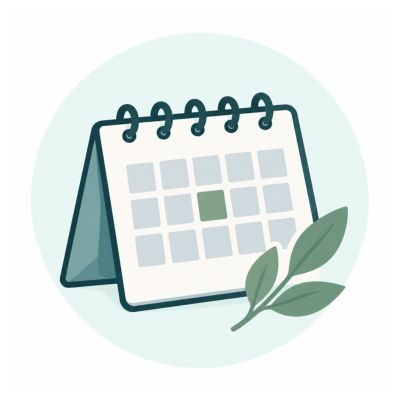 Calendars and planners