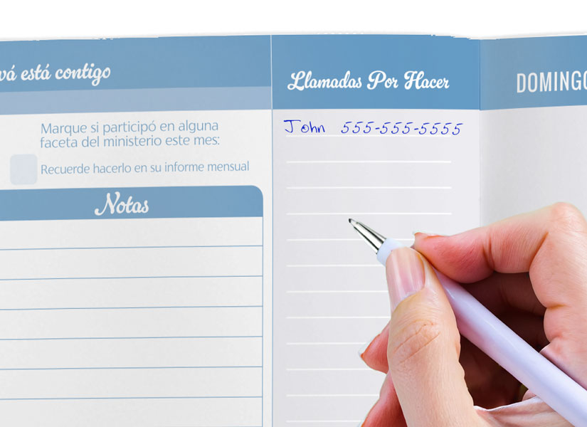 return visit scheduling pages