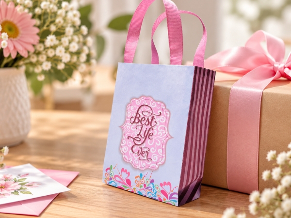 Gift bags