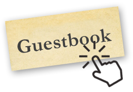 Ministry Ideaz Guestbook