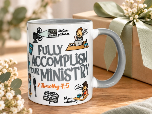 Gifts by occasion for Jehovah's Witnesses