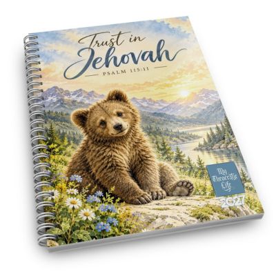 My Theocratic Life Diary