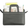 The 'Caleb Case' Charming Leatherette Child's Briefcase