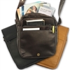 Leather Service Satchel for JW Brothers or Sisters